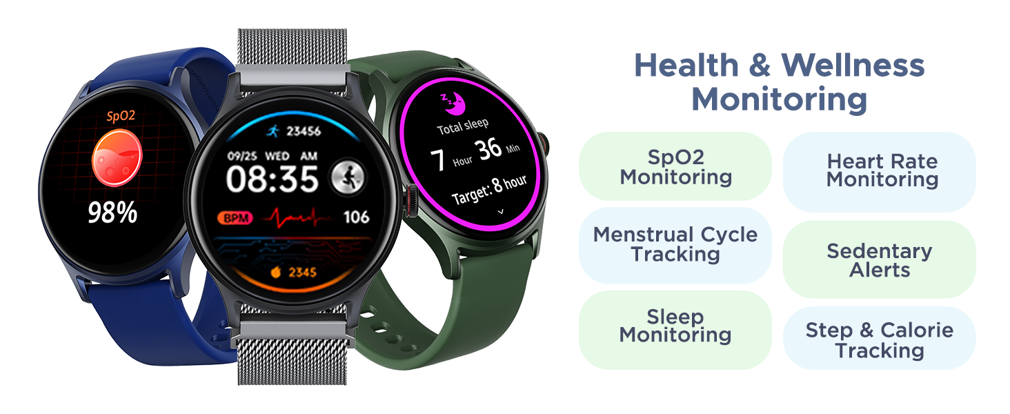 amoled smart watch watch for kids digital watch for men women watches