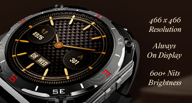 luxury watch, boat smart watch, watch, smart watch, boat smartwatch