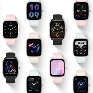 50 Watch Faces
