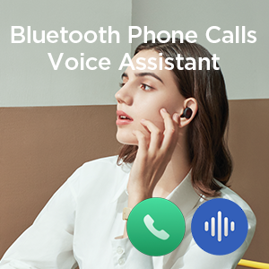 Bluetooth Calls