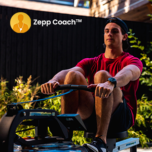  Zepp Coach