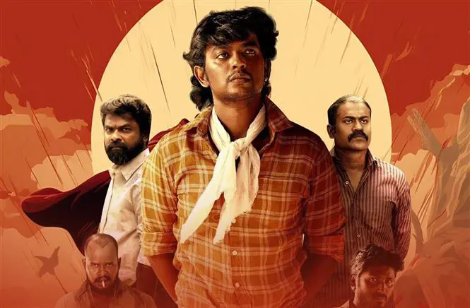 Lokesh Kanagaraj presented Fight club OTT streaming details