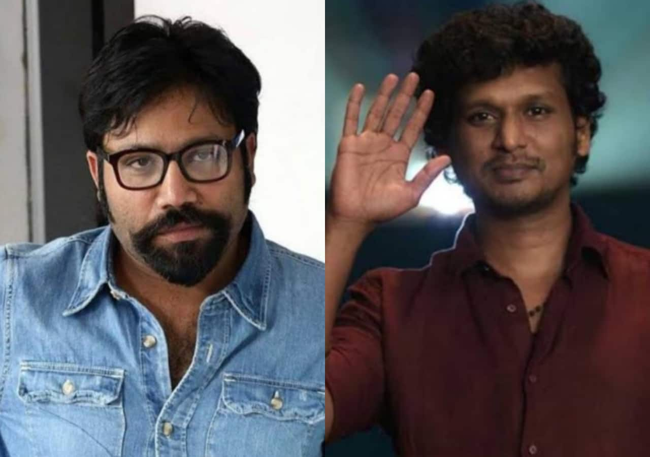 Animal Vs Leo: Sandeep Reddy Vanga, Lokesh Kanagaraj fans get into online brawl after latter is termed as a coward [Check Reactions]