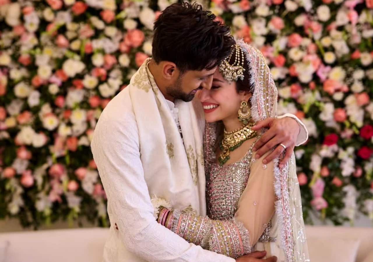 Did Shoaib Malik indirectly hit back at those trolling Sana Javed and his marriage?