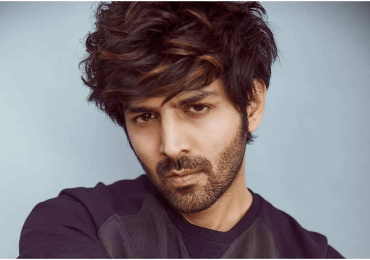 Kartik Aaryan goes 23 hours without sleep for THIS reason