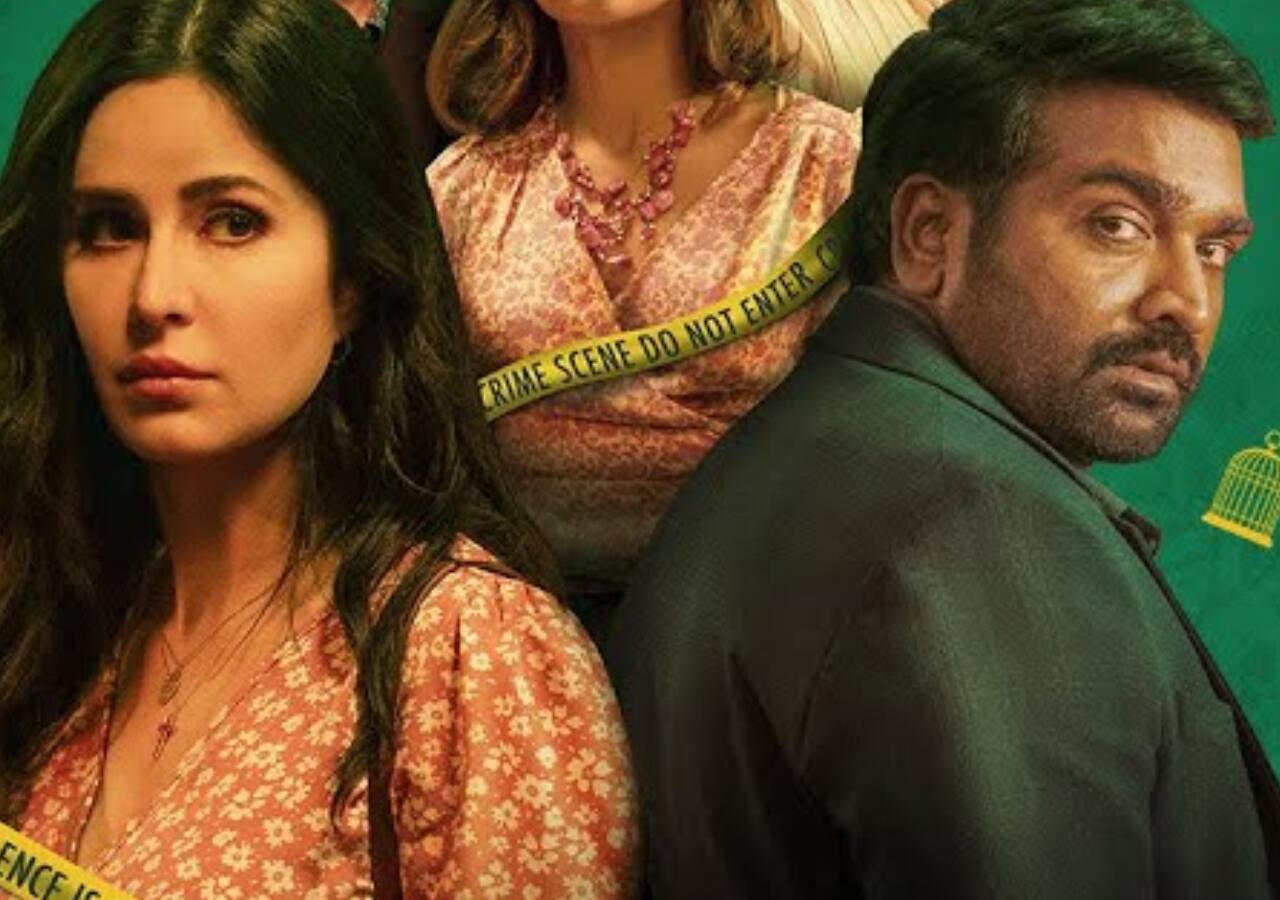 Merry Christmas starring Katrina Kaif, Vijay Sethupathi to have a sequel? Director spills the beans