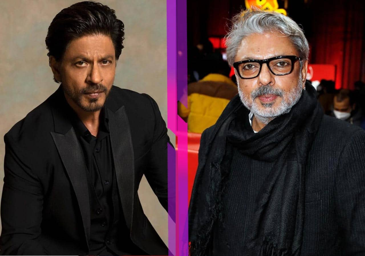 After Salman Khan, Shah Rukh Khan walks out of Sanjay Leela Bhansali’s Inshallah due to THIS reason?