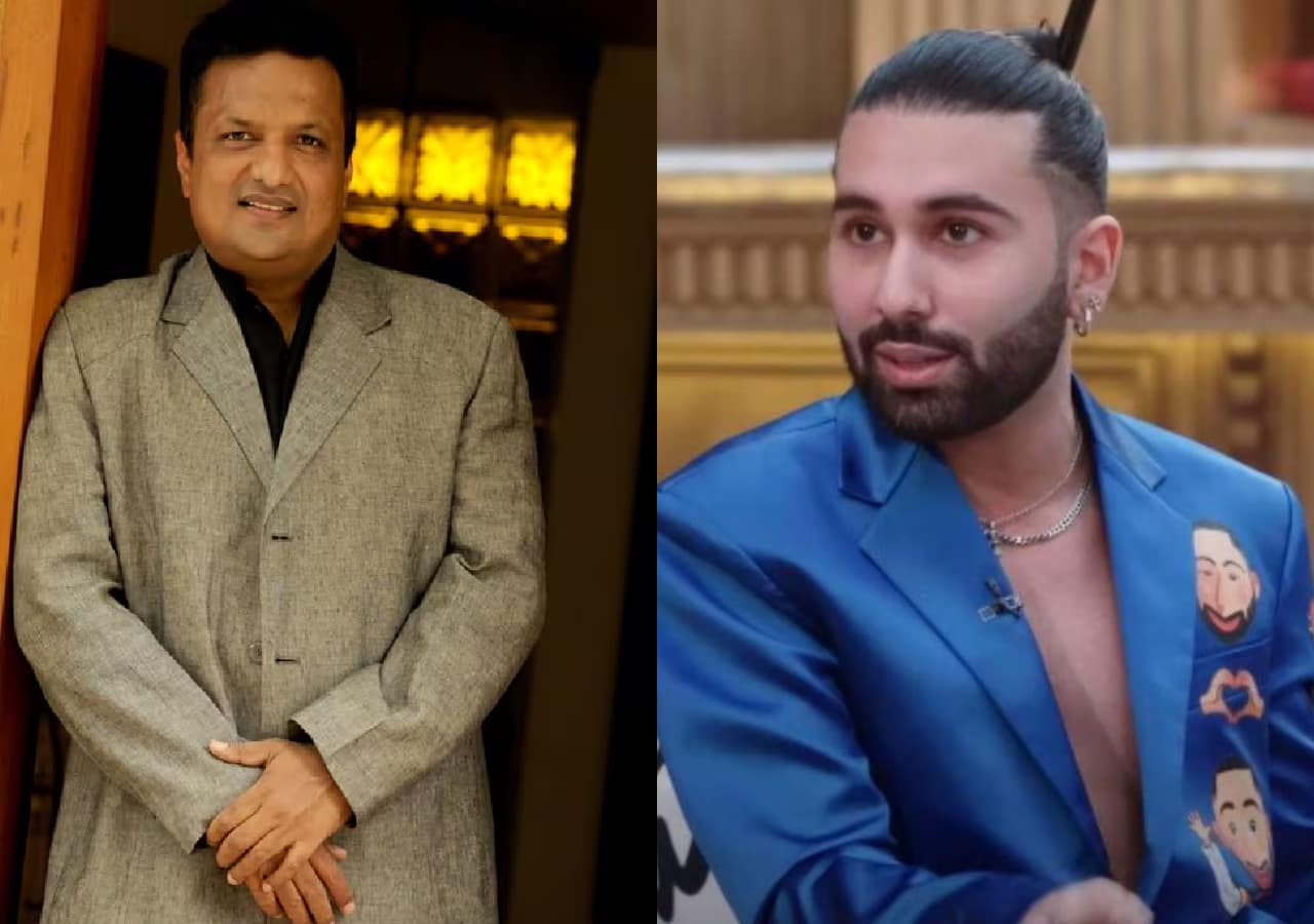 Koffee With Karan 8: Orry CONFESSES to having an attitude problem; Sanjay Gupta comments