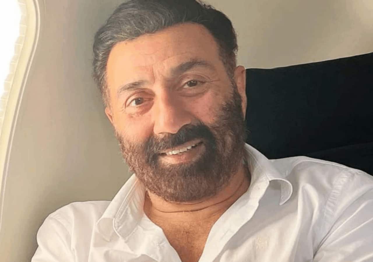 Sunny Deol did not return money for Jaanwar after he opted out of the project, says Suneel Darshan
