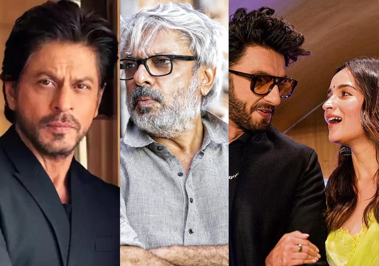 Baiju Bawra or Inshallah? Sanjay Leela Bhansali to commence shoot of one of his ambitious project by May 2024