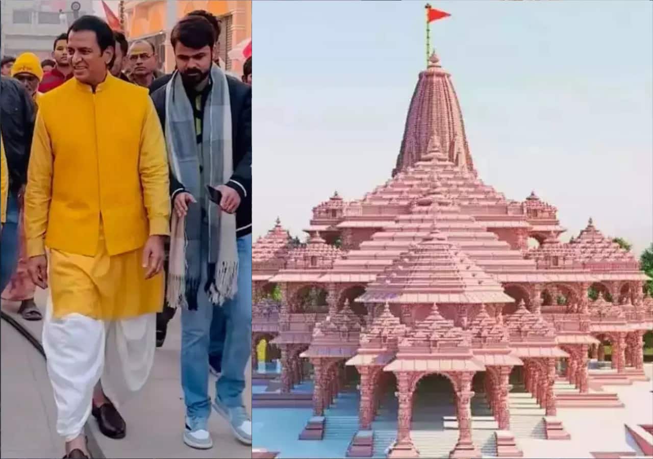 Ayodhya Ram Mandir: Ramayan fame Sunil Lahri has no place to stay in Ayodhya,
