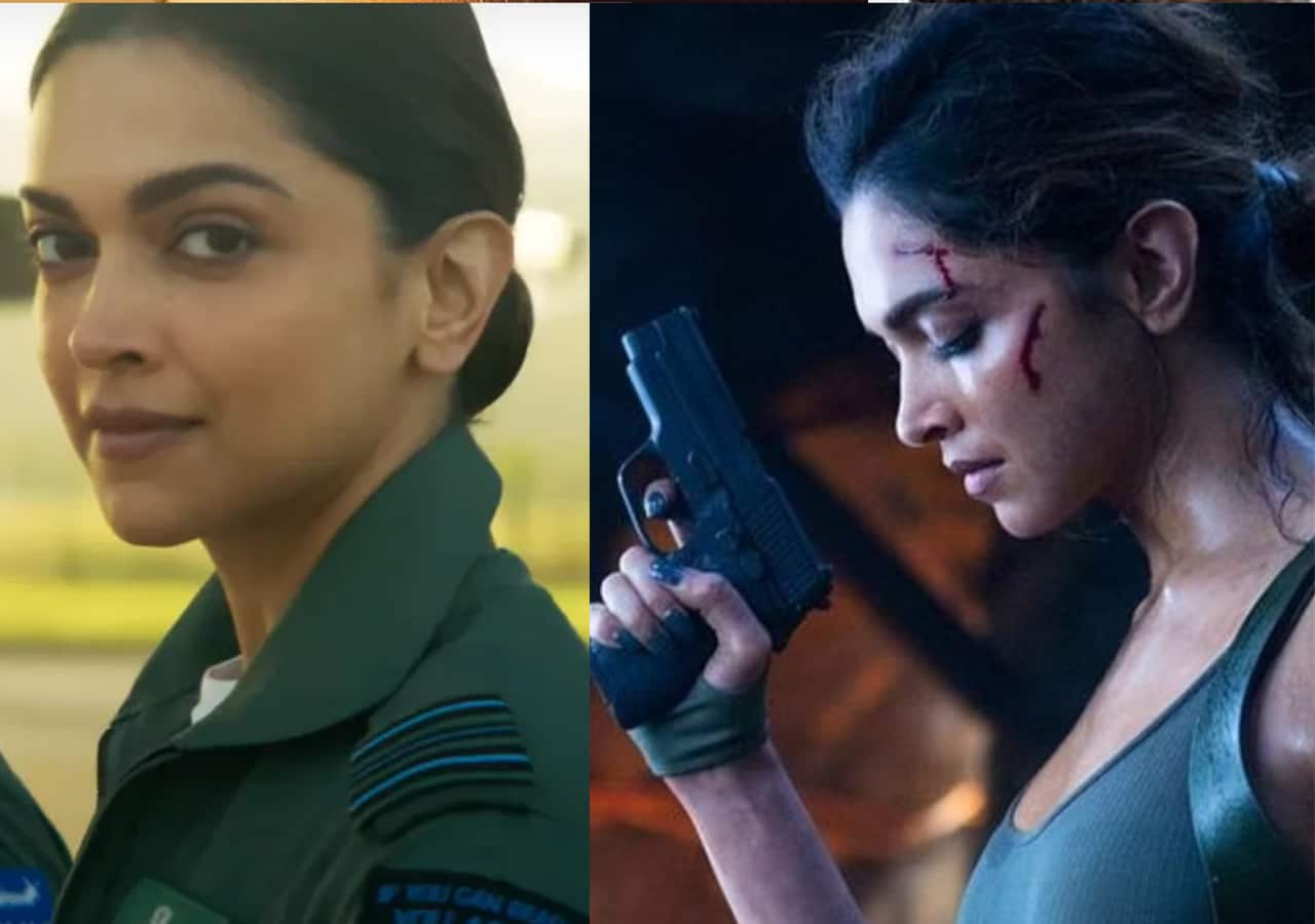 Fighter: After Pathaan, Deepika Padukone is all set to dominate the box office with her upcoming Republic Day release