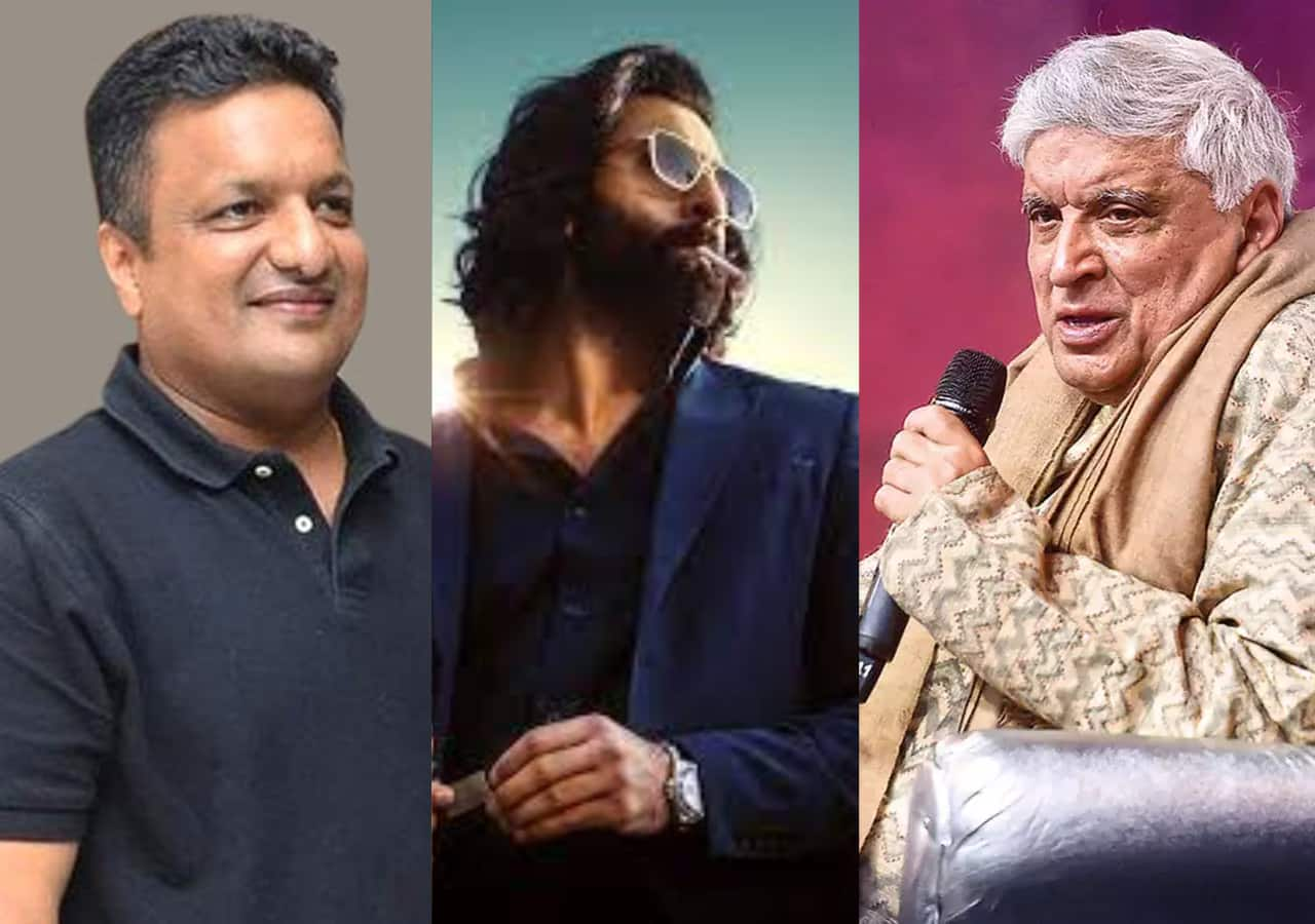 Animal Controversy: Sanjay Gupta disagrees with Javed Akhtar over his opinion against Ranbir Kapoor starrer; ‘He is not accepting…’