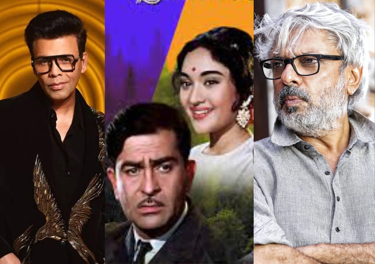 Love & War: Before Sanjay Leela Bhansali, Karan Johar wanted to make Sangam remake with THESE actors; favourite Alia Bhatt was not on the list