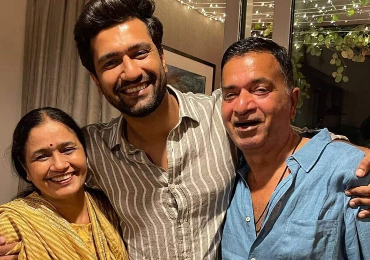 Vicky Kaushal