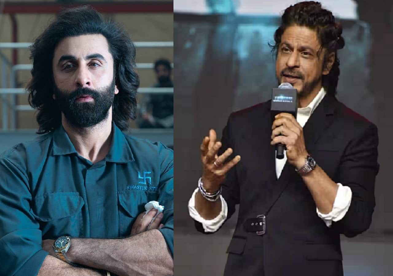 Filmfare Awards 2024: Shah Rukh Khan fans express disappointment as Ranbir Kapoor wins best actor for Animal over Jawan and Pathaan