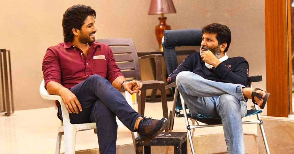 Guntur Kaaram Impact: Allu Arjun Chooses Boyapati Sreenu Over Trivikram.