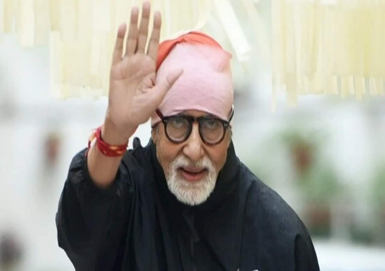 Amitabh Bachchan buys plot worth Rs 15 crore in Ayodhya ahead of Ram Mandir inauguration; proves himself as a shrewd investor?