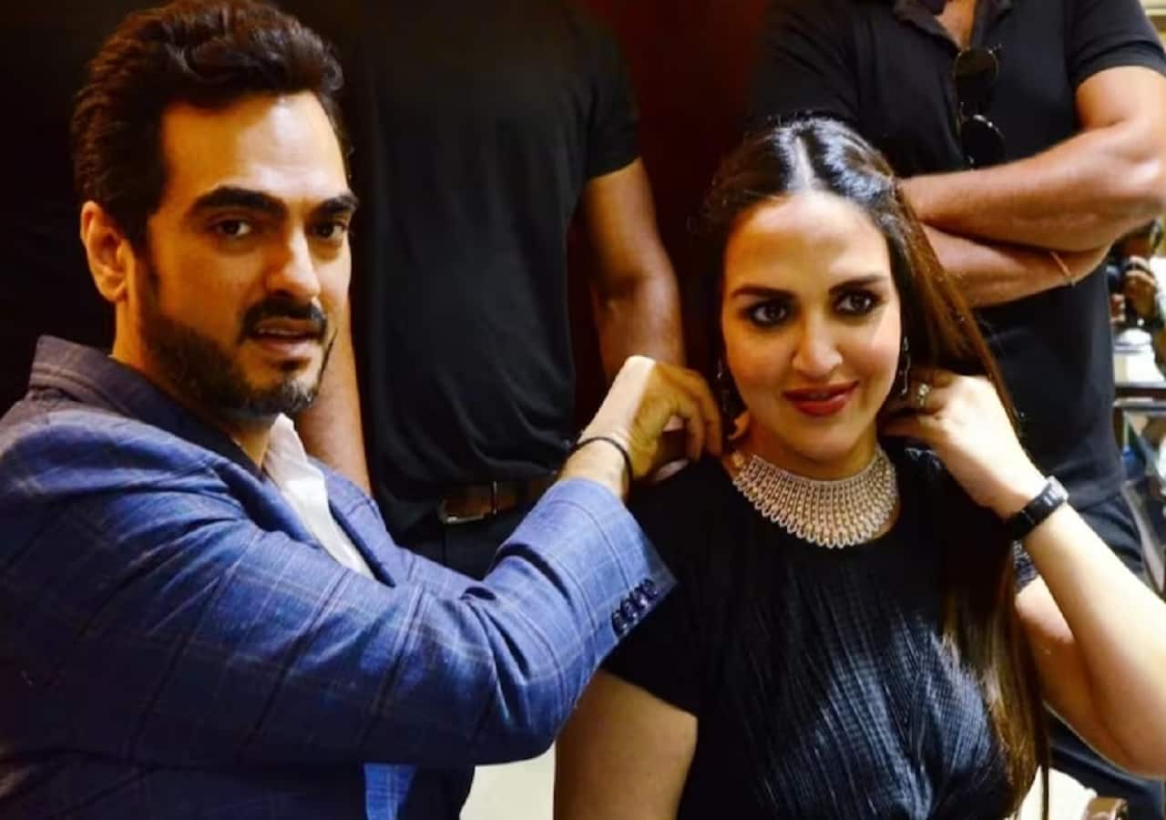 When Esha Deol wished for her marriage with Bharat Takhtani to last till eternity; post goes viral amid divorce rumours