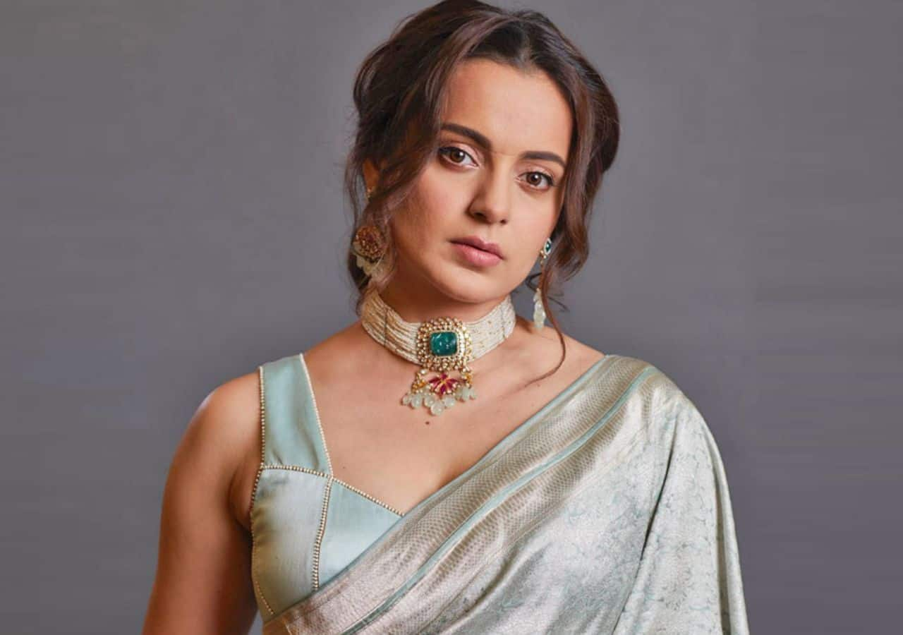 Ahead of Ayodhya Ram Mandir inauguration, Kangana Ranaut praises Ram Lalla idol; says