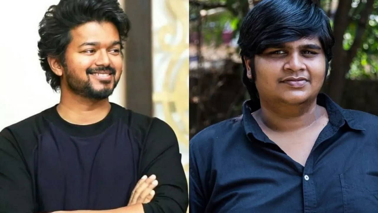 Karthik Subbaraj impressed Vijay, and a film is in the cards. Karthik has been trying to collaborate with Vijay and narrate a few stories for a long time, but they did not work. He is said to have impressed Vijay with a new story this time, and this project will likely be Vijay