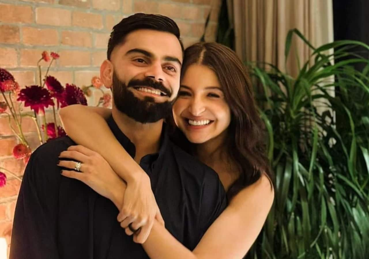 Anushka Sharma, Virat Kohli to welcome their second child in London any time now? Check VIRAL post 