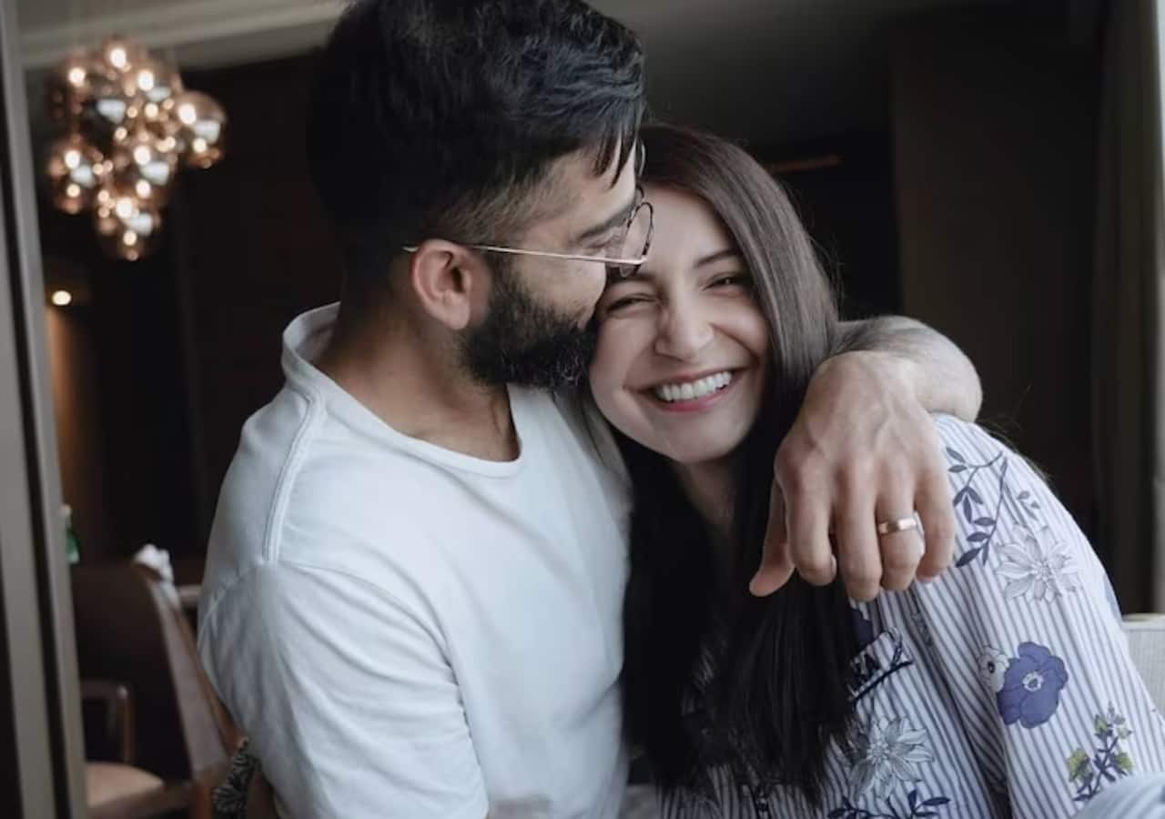 Anushka Sharma and Virat Kohli are expecting their second child; THIS cricketer confirms the news