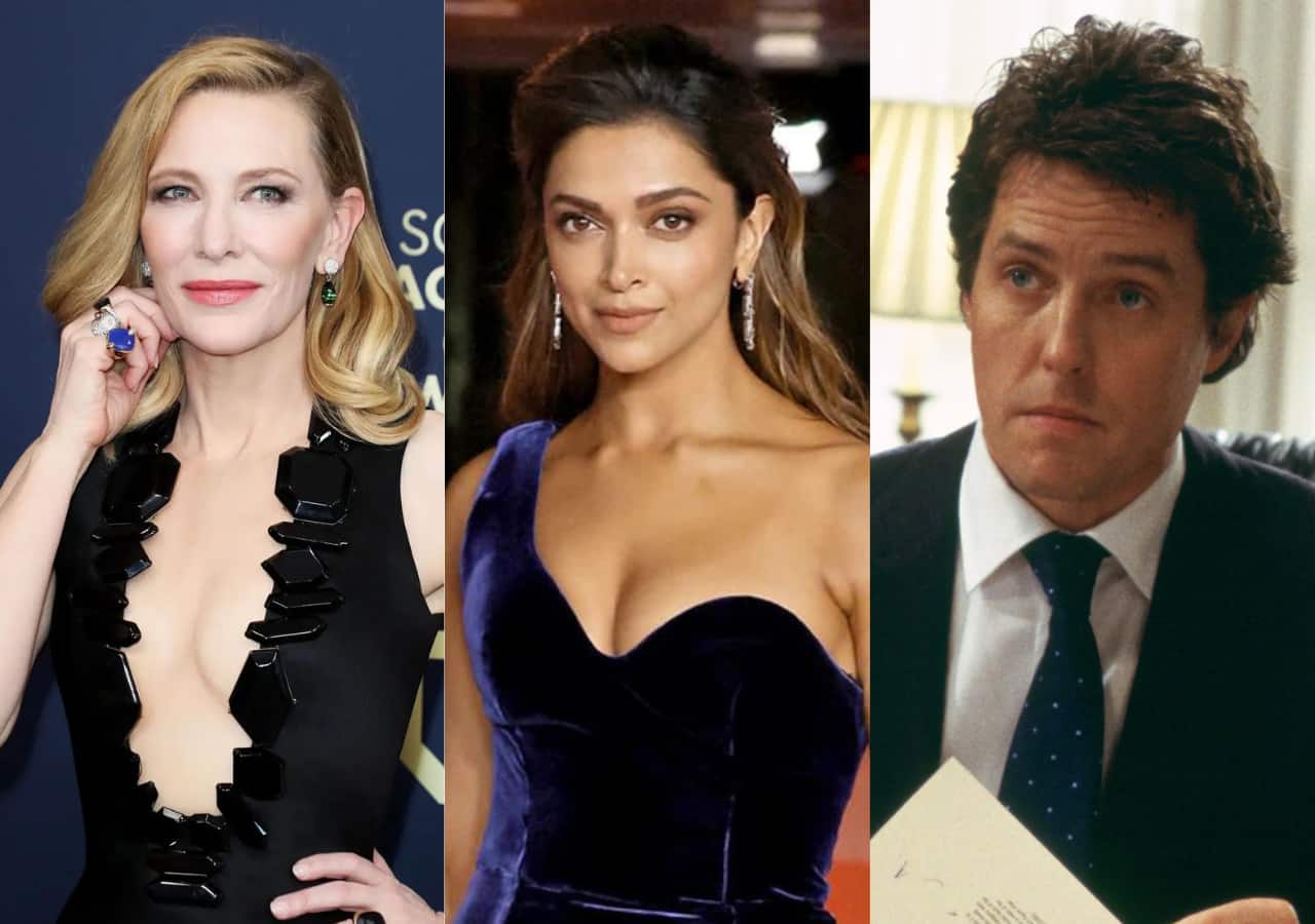 BAFTA 2024: Deepika Padukone to join Hollywood biggies Cate Blanchett, Hugh Grant and others as a presenter at the awards
