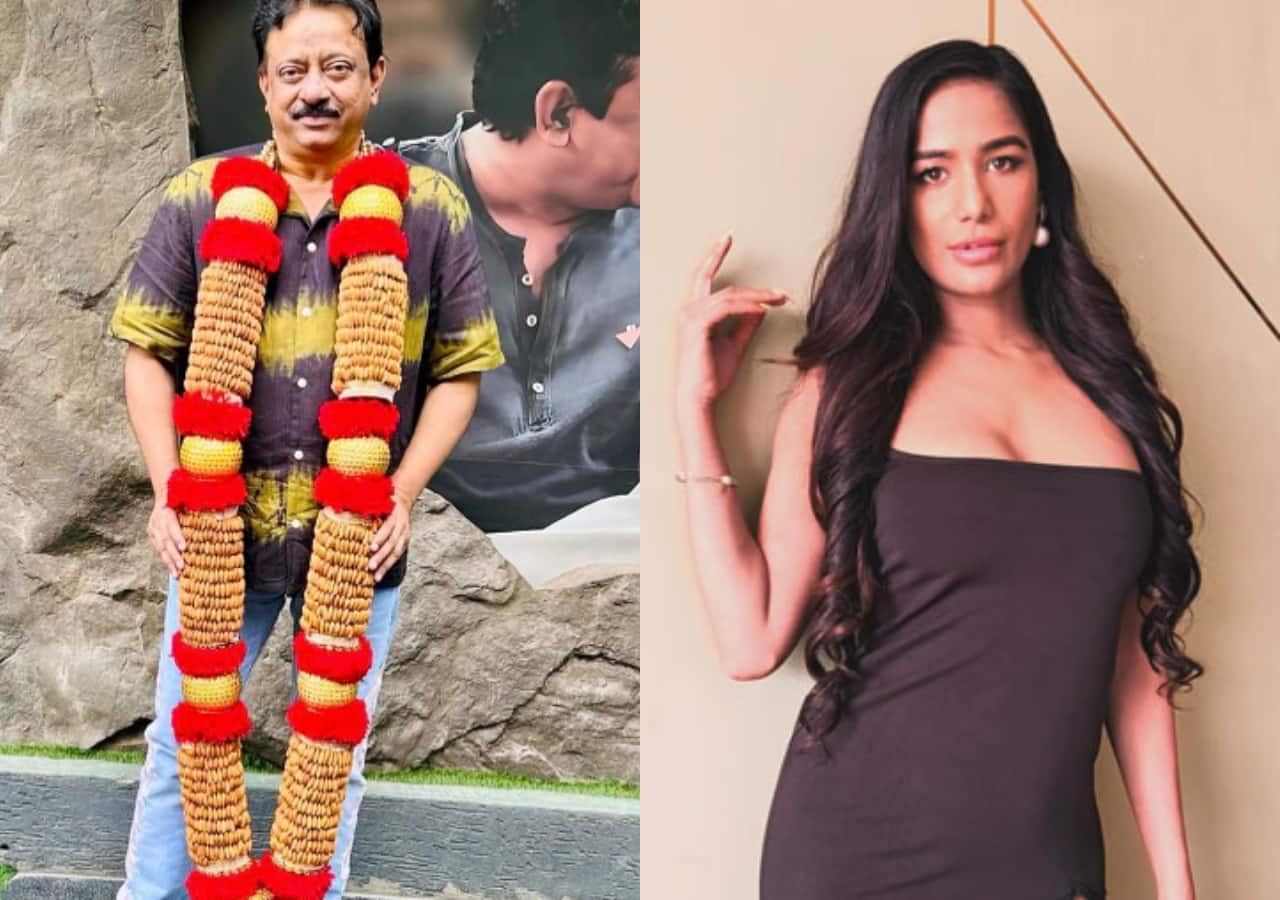 Poonam Pandey Death News: Ram Gopal Varma praises actress for what she has achieved with this hoax for cervical cancer awareness