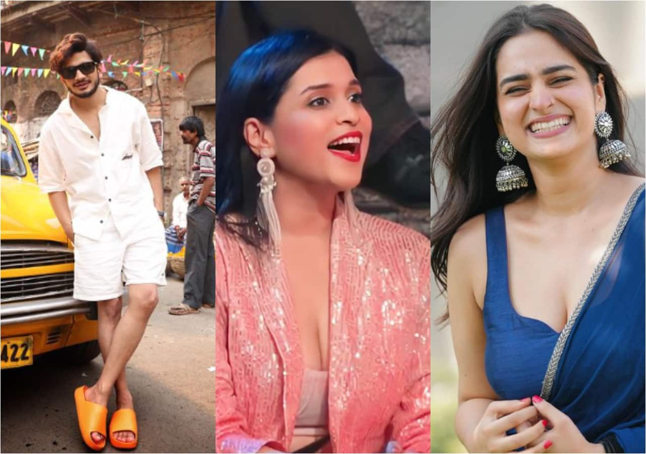 Khatron Ke Khiladi 14: Ayesha Khan, Munawar Faruqui and Mannara Chopra to meet up again in Rohit Shetty