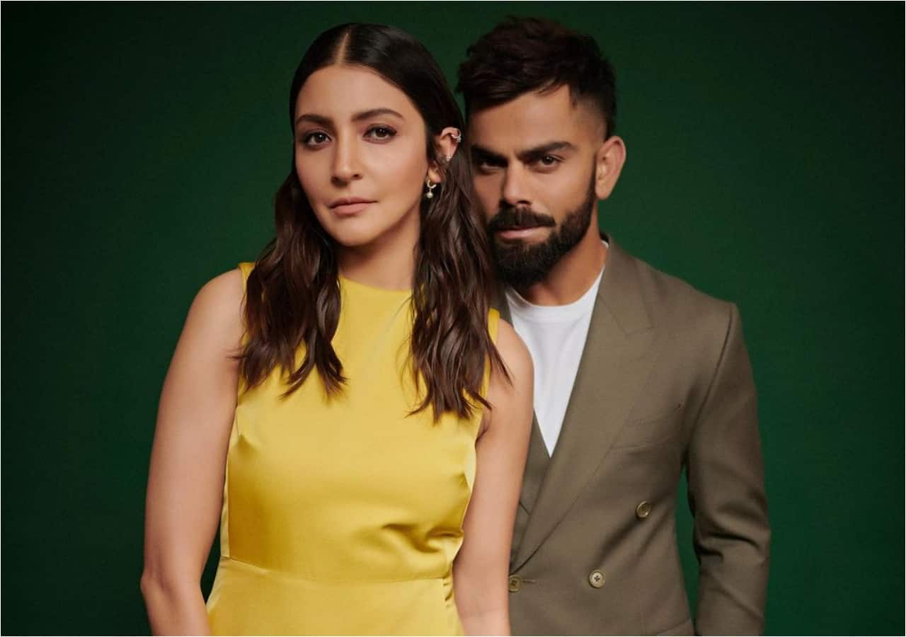 Virat Kohli, Anushka Sharma to spend more time in London after arrival of son Akaay? Here