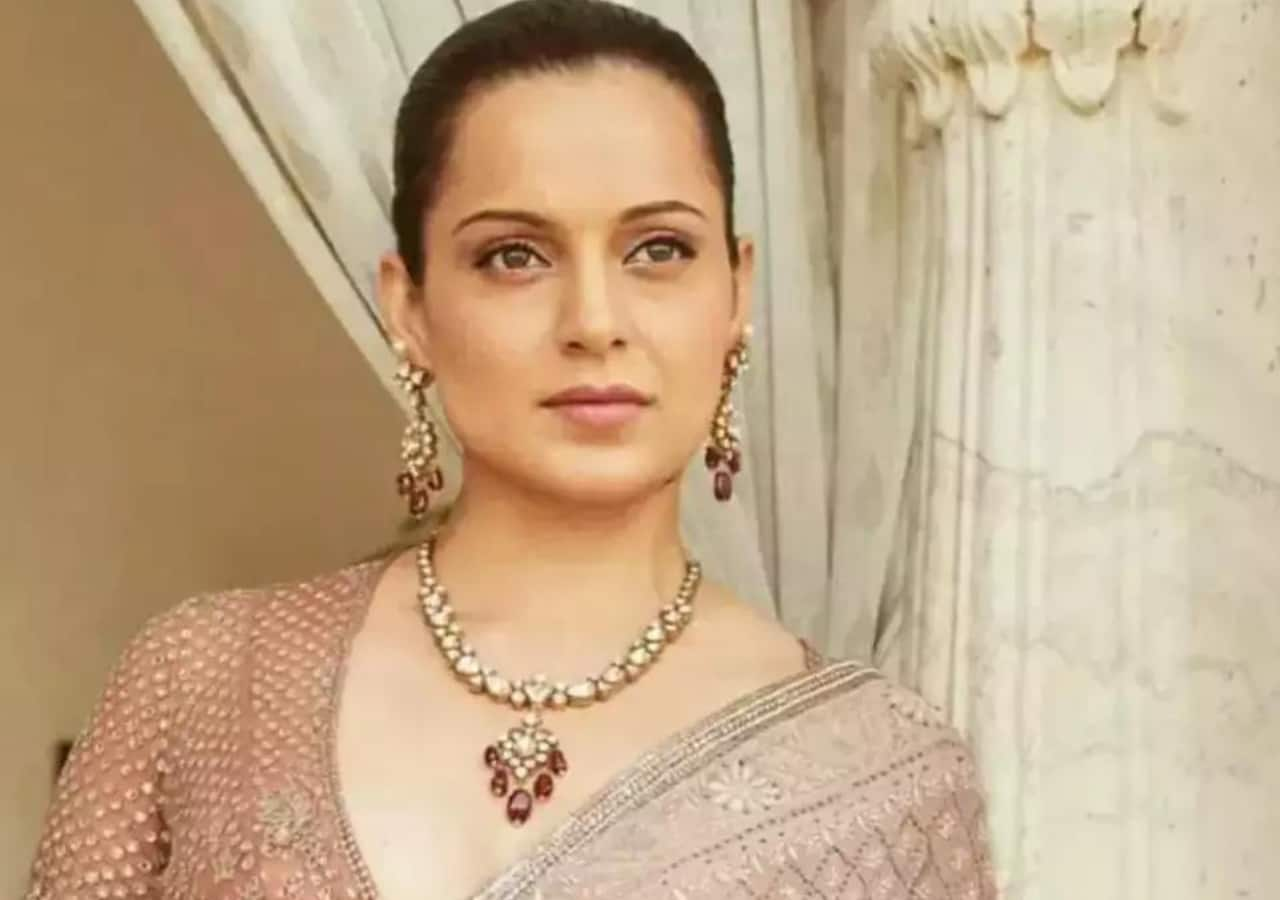 Emergency actress Kangana Ranaut reveals if she has plans to become India’s Prime Minister and enter politics