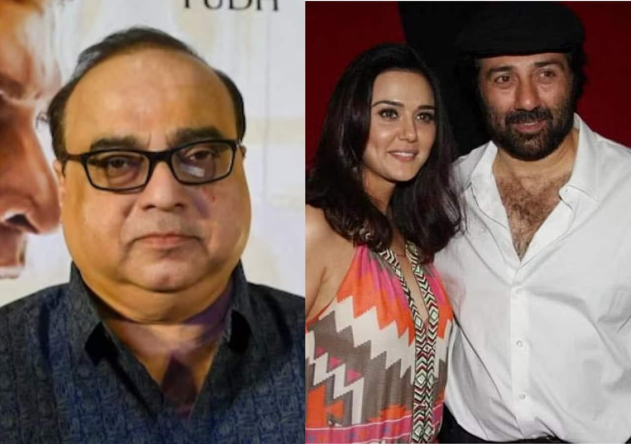 Lahore 1947 director Rajkumar Santoshi to appeal against the 2-year jail term; Lawyer reveals details