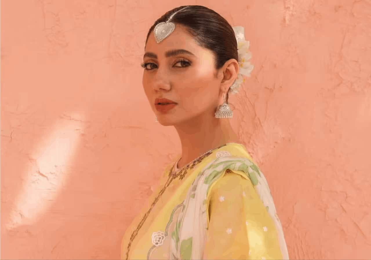 Mahira Khan backs out of a Netflix project amidst pregnany rumours? Pakistani actress BREAKS SILENCE