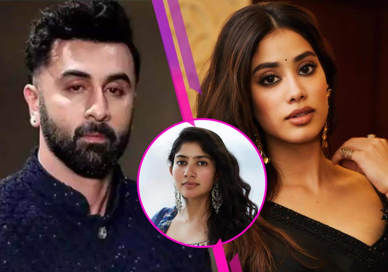 Ramayana: Sai Pallavi out, Janhvi Kapoor to play Sita opposite Ranbir Kapoor in Nitesh Tiwari’s directorial?