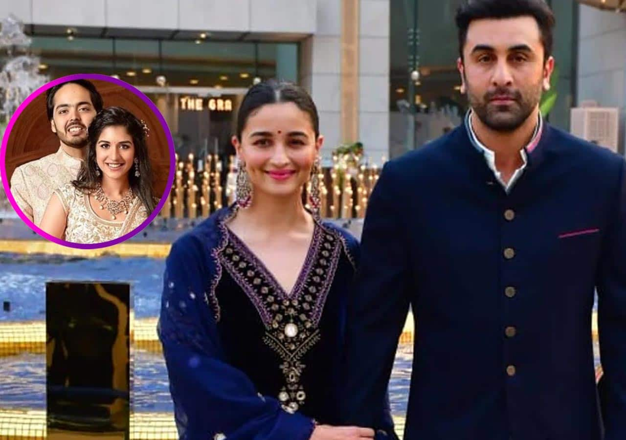 Anant Ambani, Radhika Merchant Wedding: Ranbir Kapoor, Alia Bhatt to perform with Akash Ambani? Couple rehearse in Jamnagar