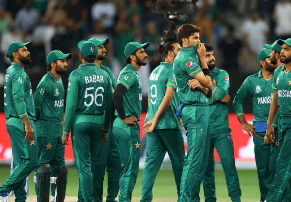 Pakistan set to host New Zealand T20I collection as T20 World Cup preparations