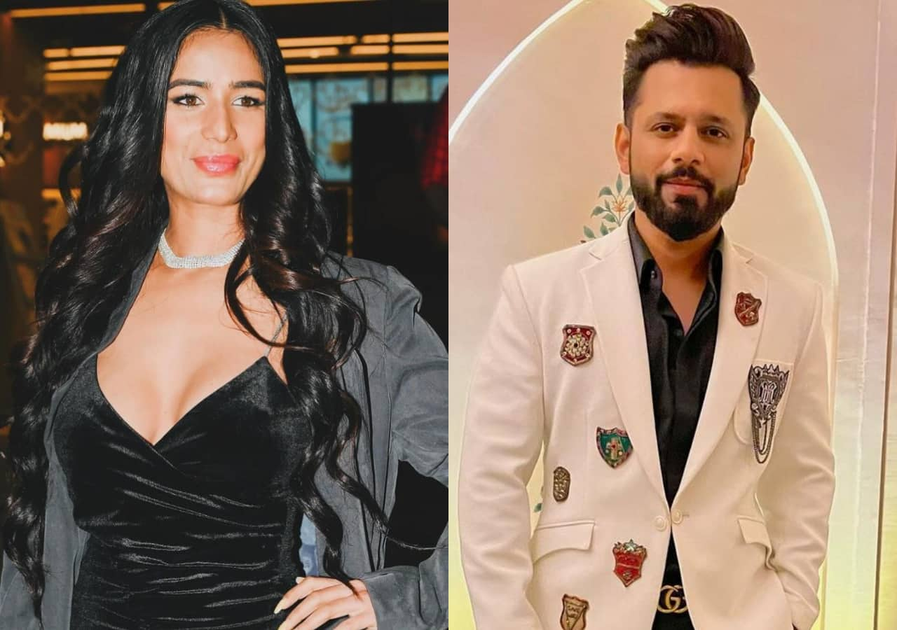 Poonam Pandey Death News: Rahul Vaidya struggles to believe news of demise; three reasons why netizens are on same page with him