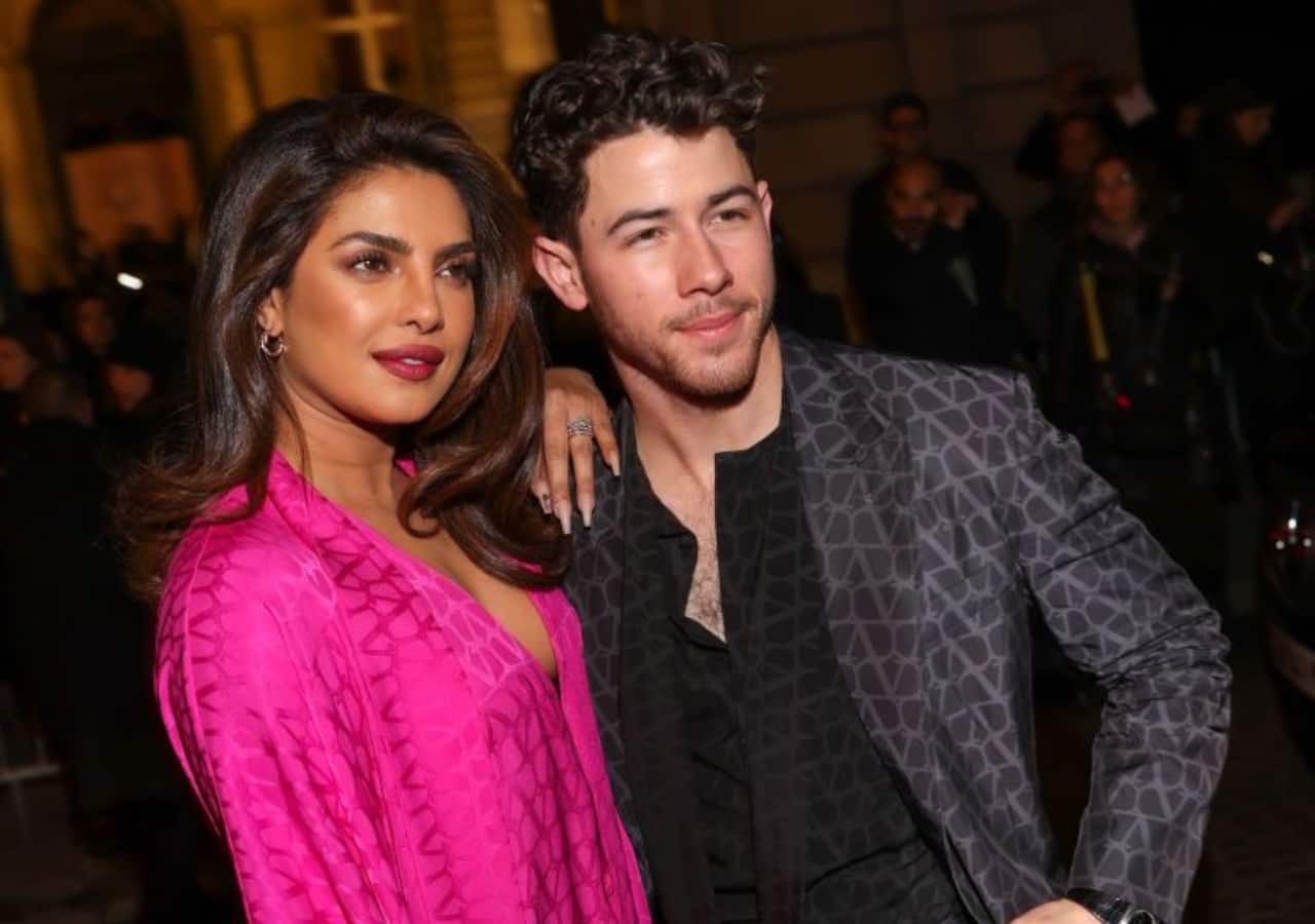 Actual reason behind Priyanka Chopra, Nick Jonas moving out from their USD 20 million mansion revealed?