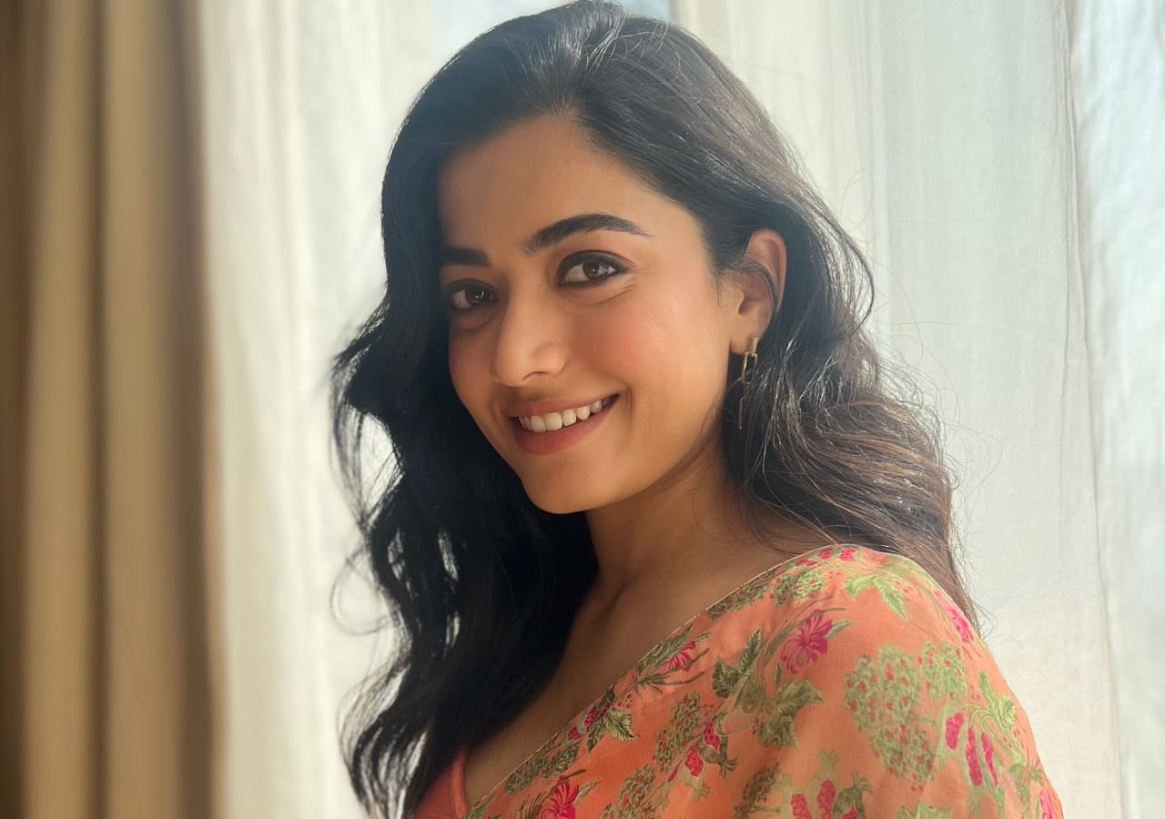 After Animal success, Rashmika Mandanna has hiked her fee to Rs 4 crore per film? Actress reveals truth