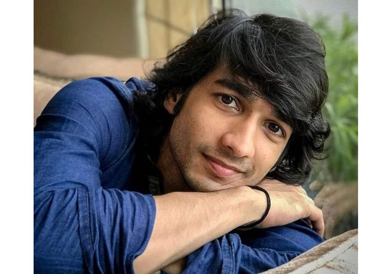 Gangubai Kathiawadi star Shantanu Maheshwari suffered a fraud of Rs. 5 lakh; here