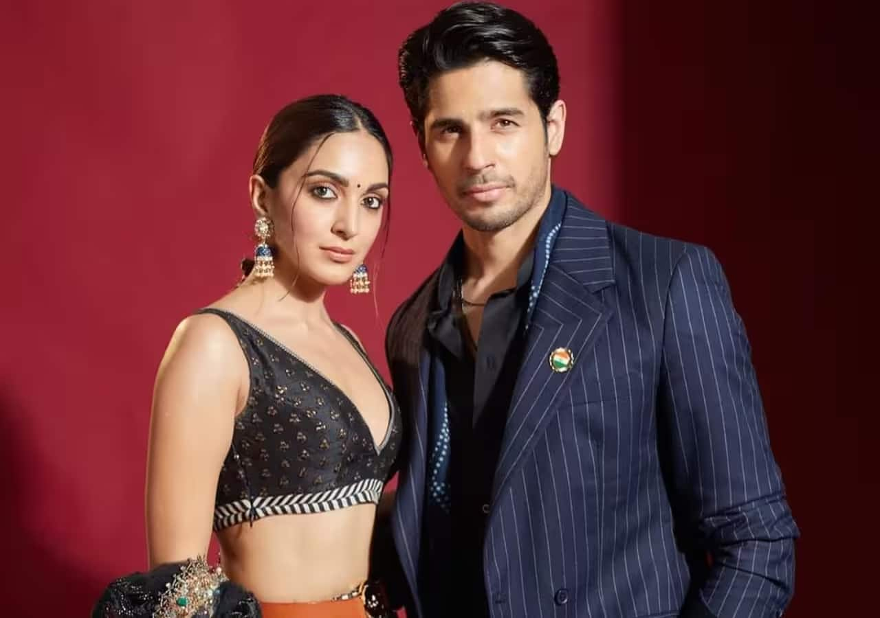 Sidharth Malhotra, Kiara Advani wedding anniversary: Top 5 reasons why they are the perfect Bollywood couple