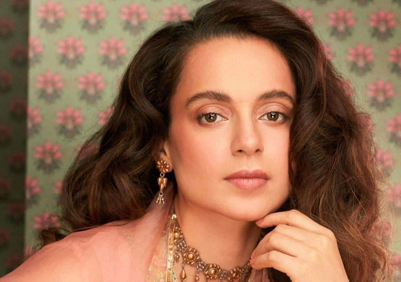 Kangana Ranaut wishes Article 370 star Yami Gautam and Aditya Dhar on pregnancy; calls them her favourite Bollywood couple