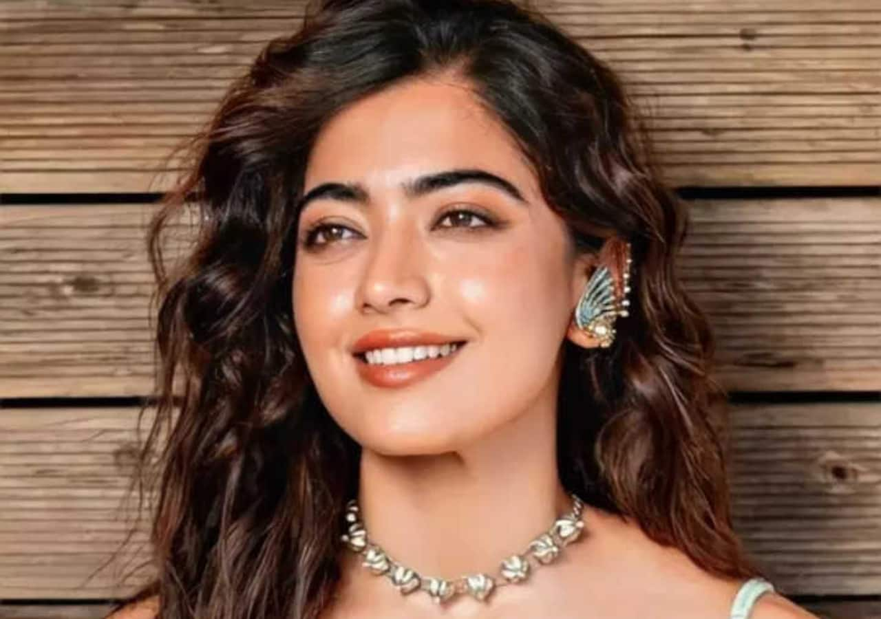 Animal star Rashmika Mandanna shares why she took a stand on her deepfake video; says