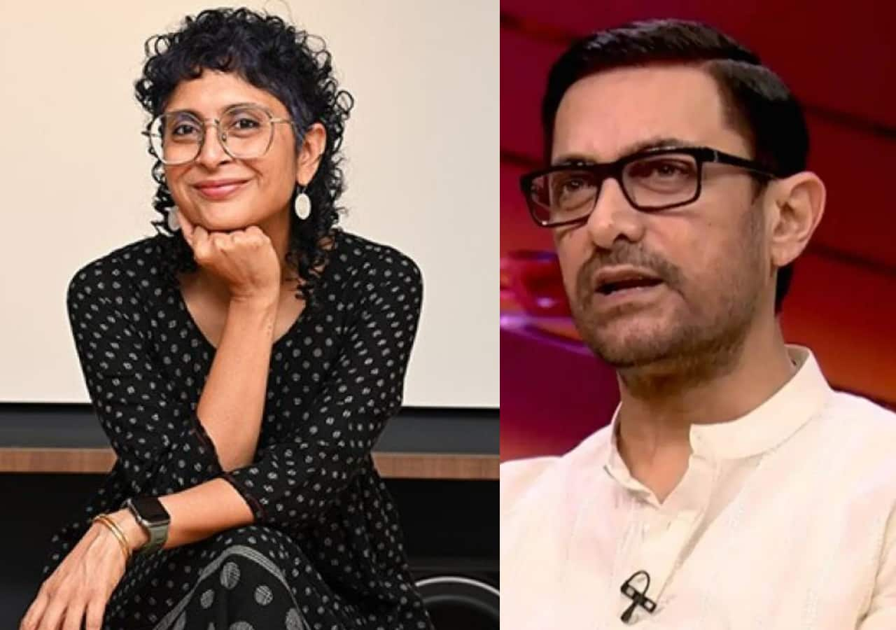 Laapataa Ladies: Kiran Rao reveals she rejected ex-husband Aamir Khan for THIS role