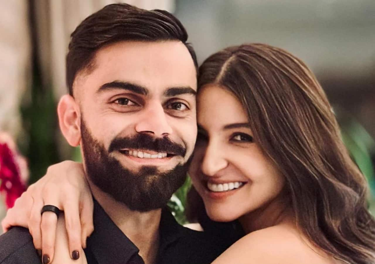 Anushka Sharma, Virat Kohli might have welcomed their son Akaay in London and here