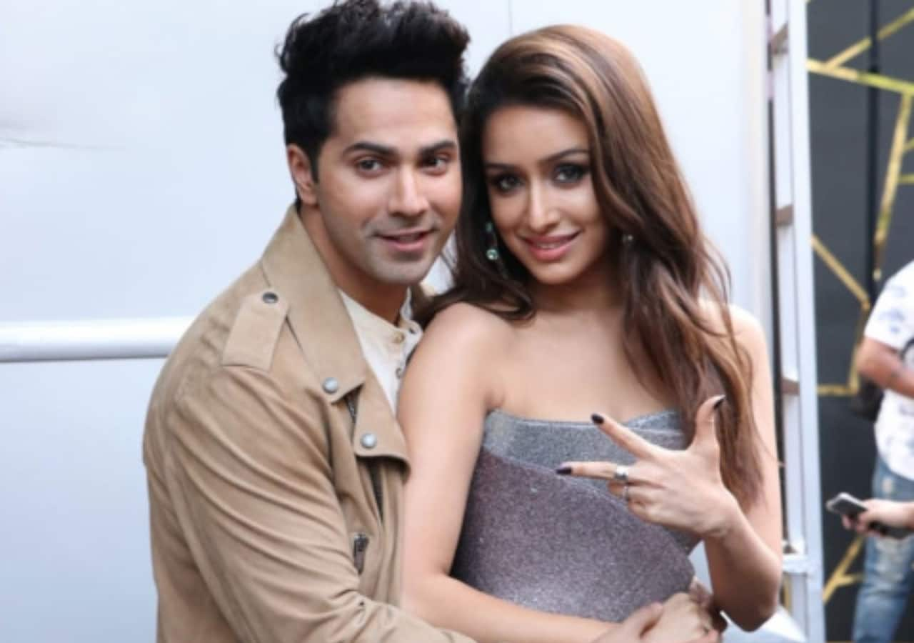 Varun Dhawan to be seen as Bhediya in Shraddha Kapoor starrer Stree 2? Here