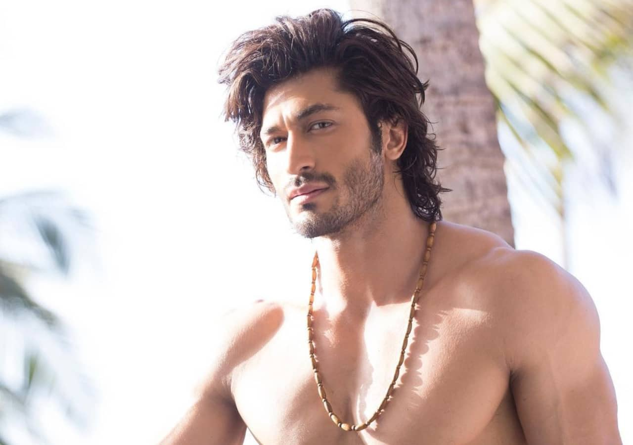 Crakk: Vidyut Jammwal gets slammed for promoting stunts on local trains [Check Reactions]