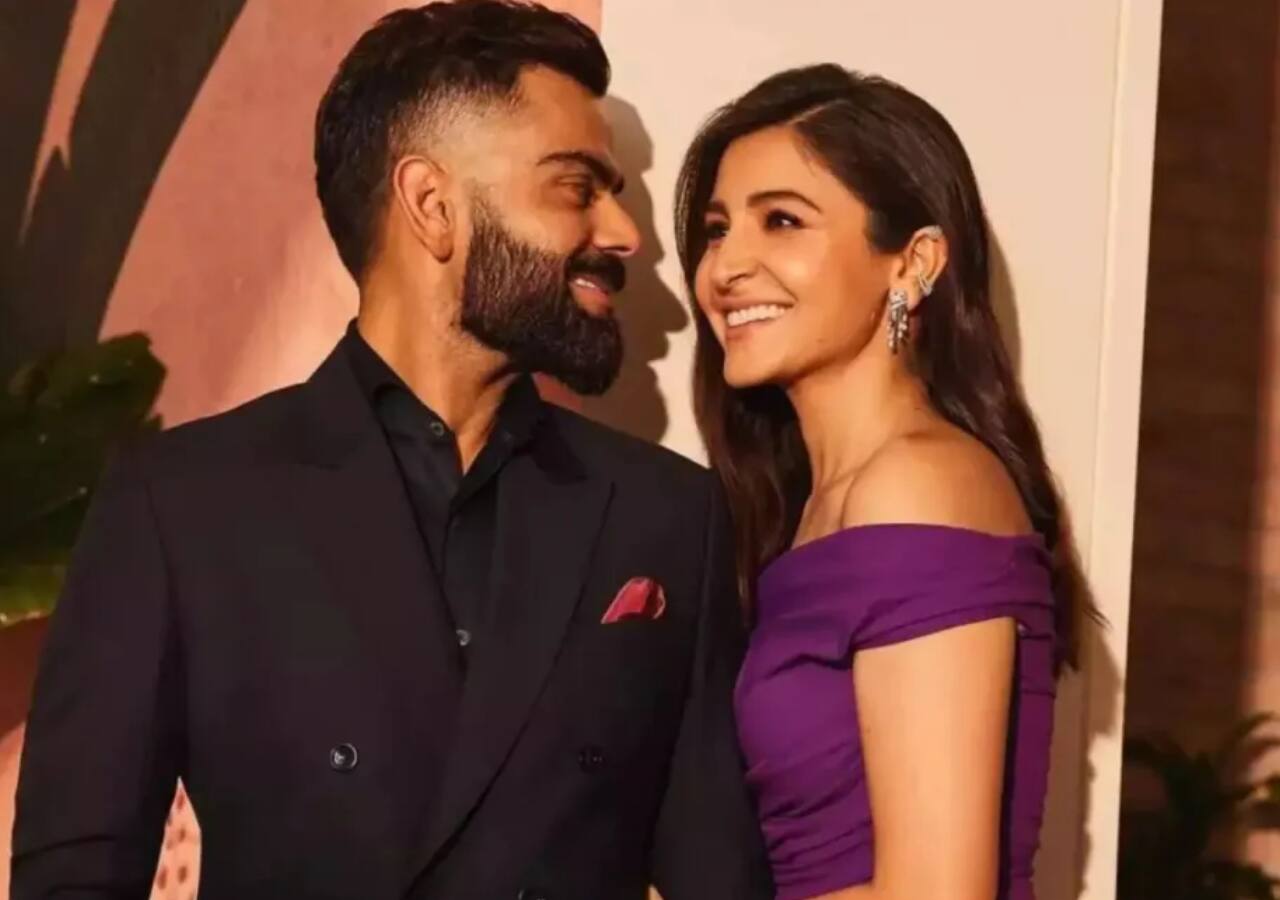 Anushka Sharma, Virat Kohli blessed with baby boy Akaay: Top 5 reasons why they kept pregnancy a secret