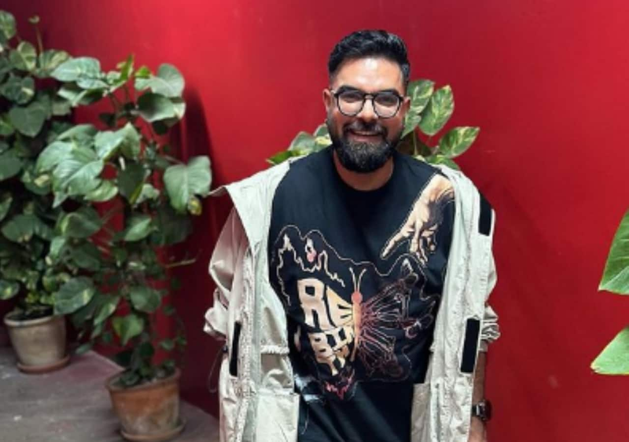 Pakistani writer Yasir Hussain criticises Indian TV shows;